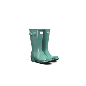 Baffin Boots Hunter Original Gloss Wellington Boots