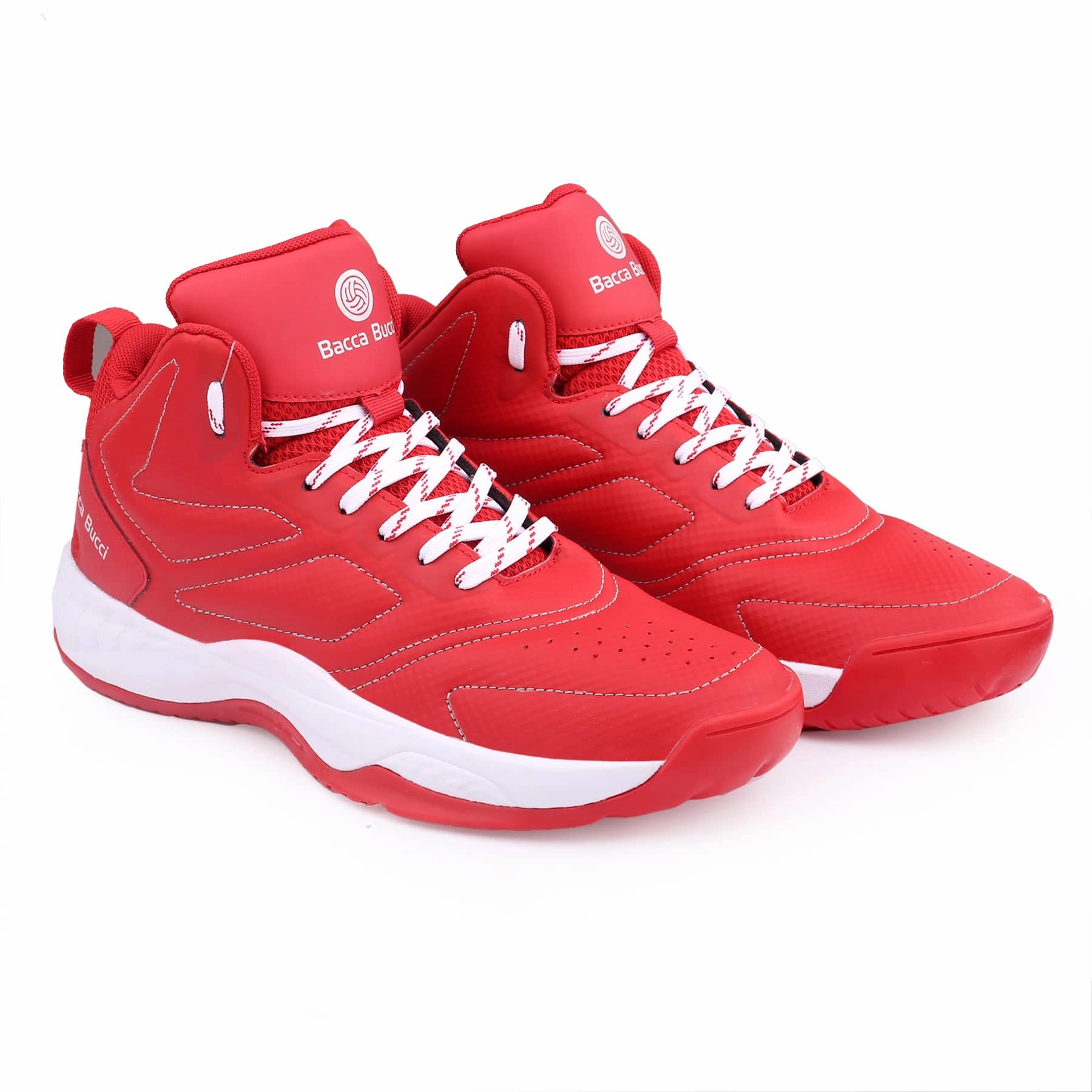 Bacca Bucci Courtflex Best Selling Basketball Shoes Of All Time