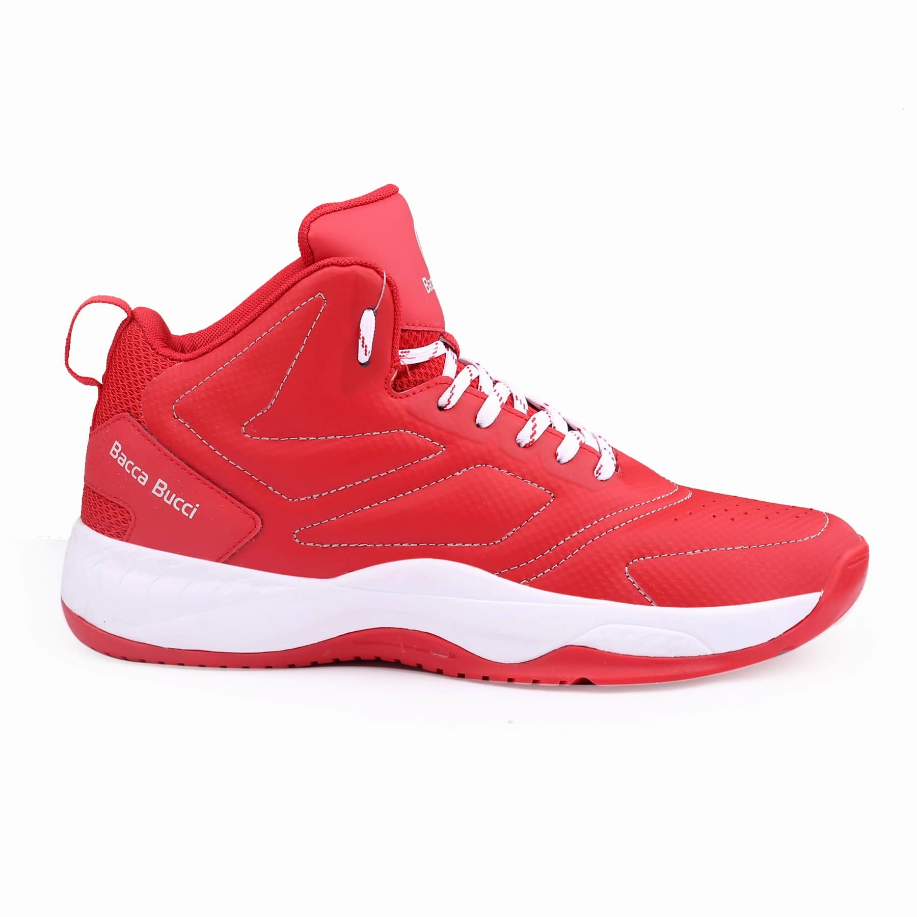 Bacca Bucci Courtflex Basketball Shoes For Clearance