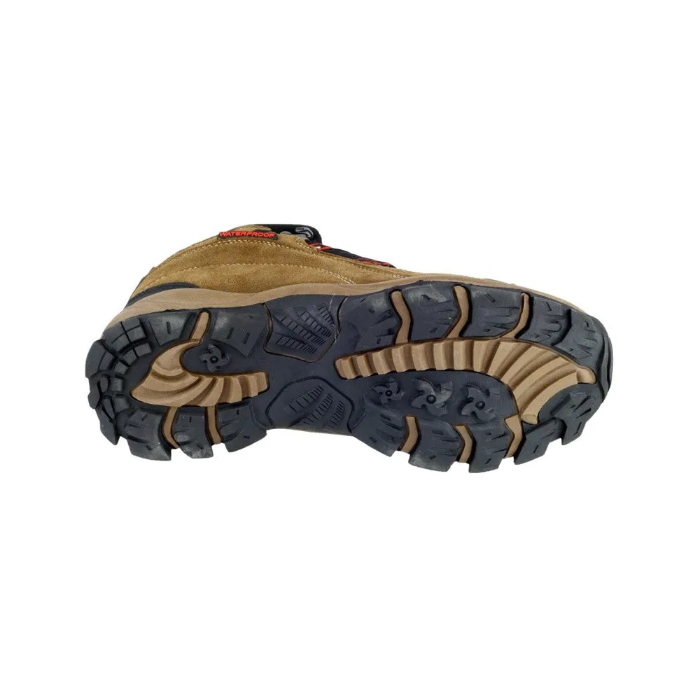 Mirak Kentucky Hiker Hiking Boot Best Walking Boots