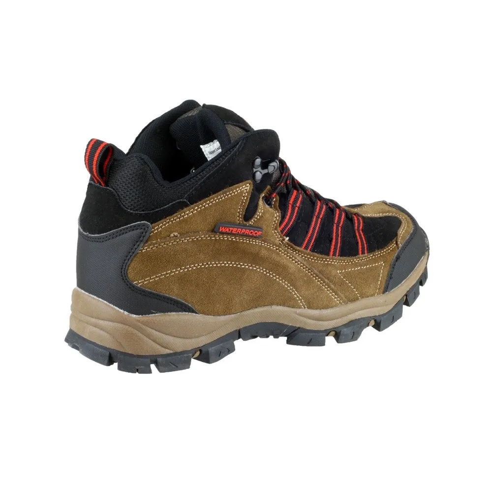 Mirak Kentucky Hiker Hiking Boot Cuadras Boots