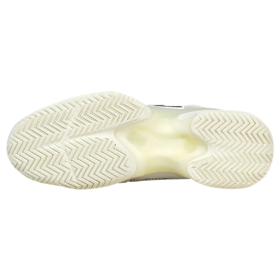 Olive Green Tennis Shoes Lacoste Women's AG-LT23 Ultra 225 - Off White