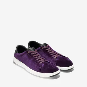 Cole Haan Grandpro Tennis Lace Up Trainer Cushionaire Tennis Shoes