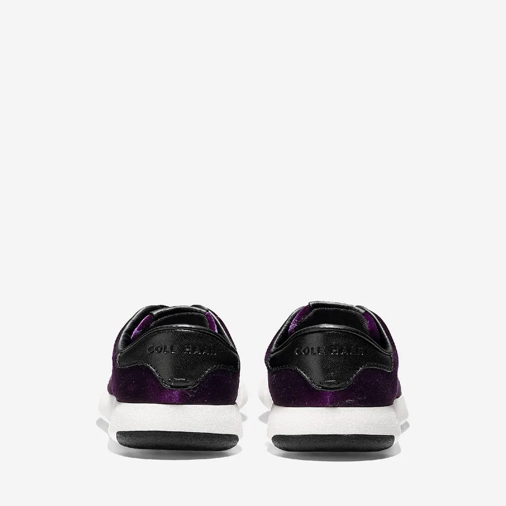 Suede Tennis Shoes Cole Haan Grandpro Tennis Lace Up Trainer