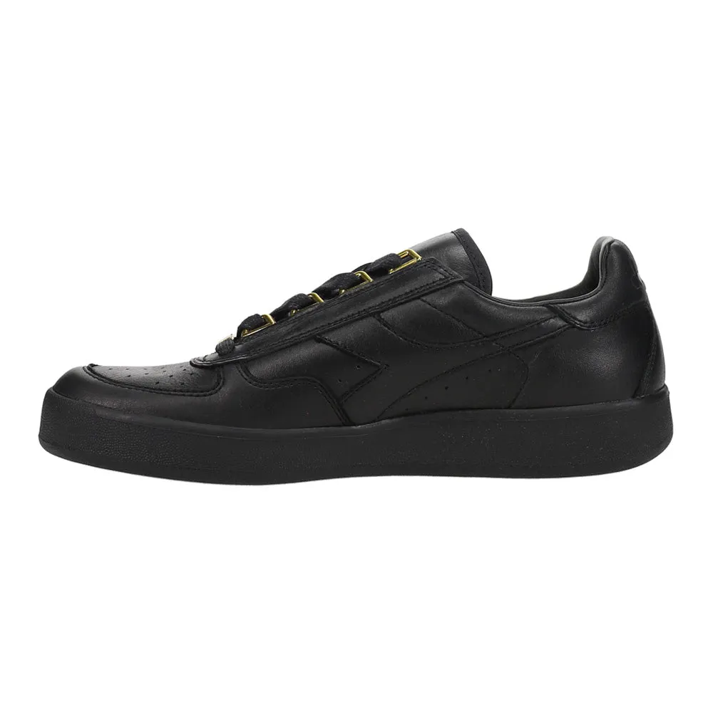 B.Elite A Ma Mani??re Lace Up Sneakers Best Tennis Shoes Heel Spurs