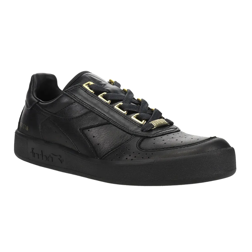 B.Elite A Ma Mani??re Lace Up Sneakers Best Tennis Shoes For Knees
