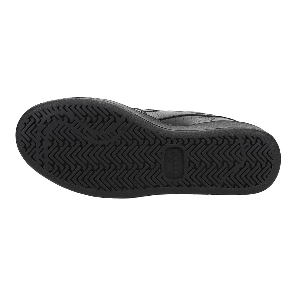 B.Elite A Ma Mani??re Lace Up Sneakers Fashion Tennis Shoes