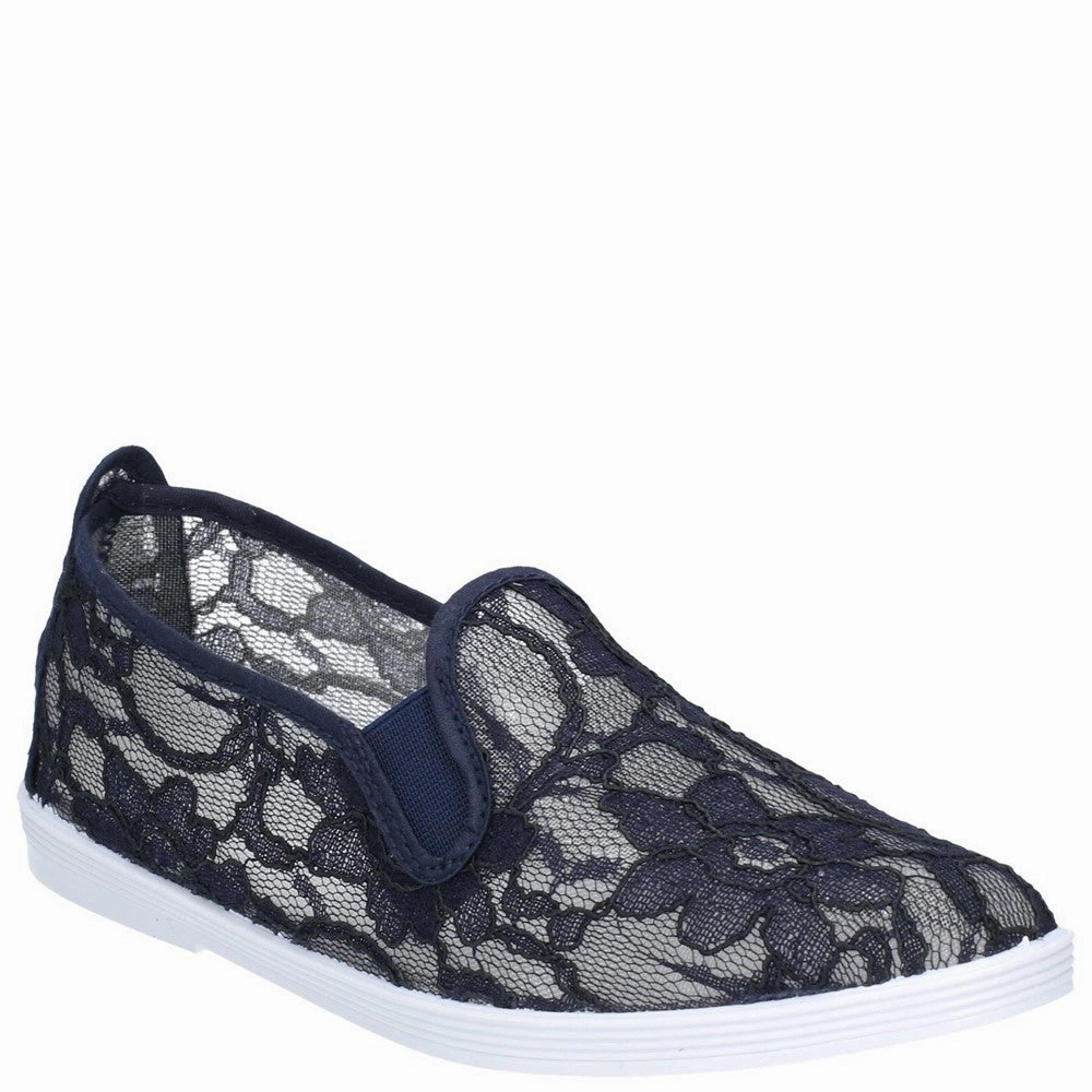 Flossy Bimba Slip On Shoe Floral Slip On Flower Slip On Frye Melanie Slip On Fur Lined Slip On