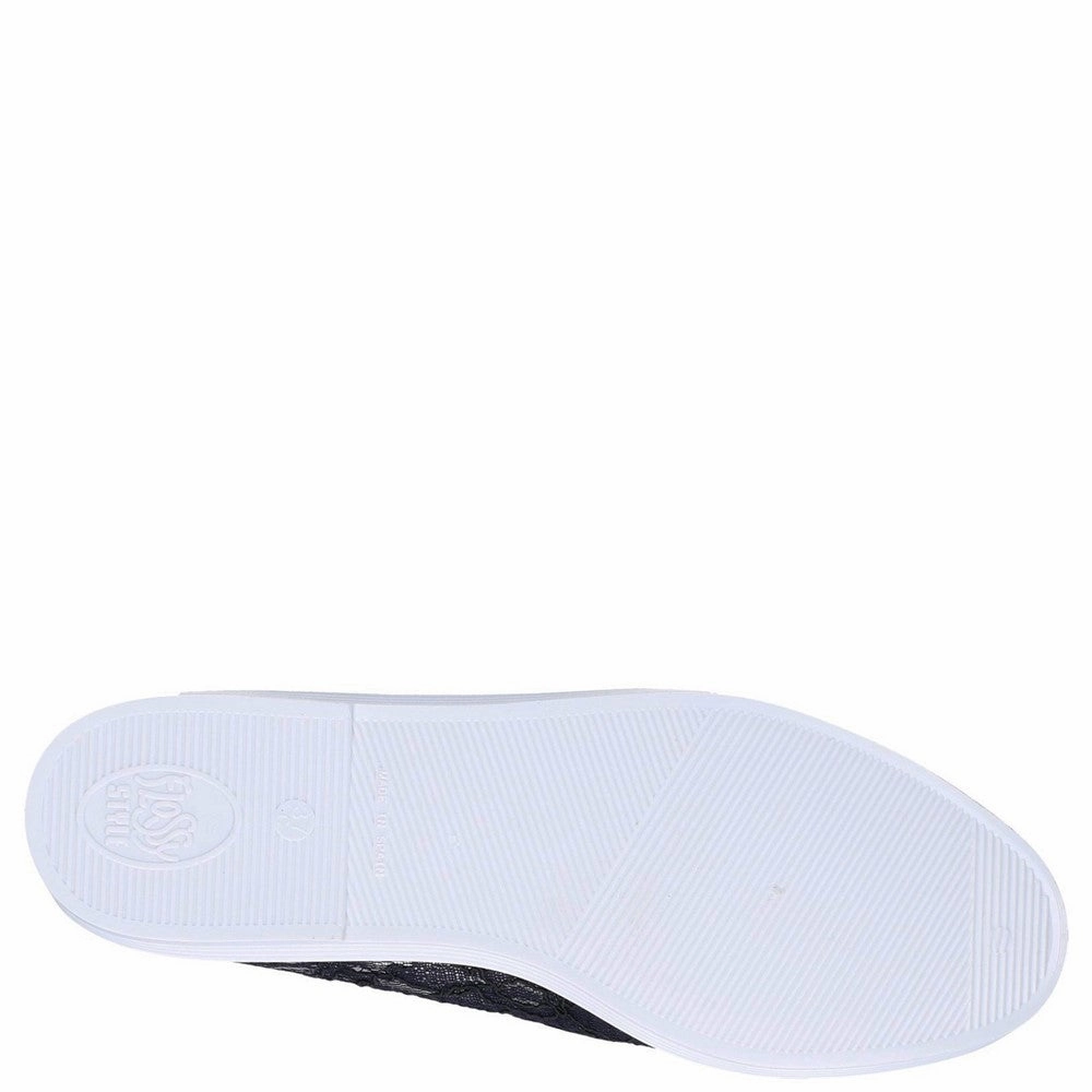 Slip On Insulated Boots Flossy Bimba Slip On Shoe