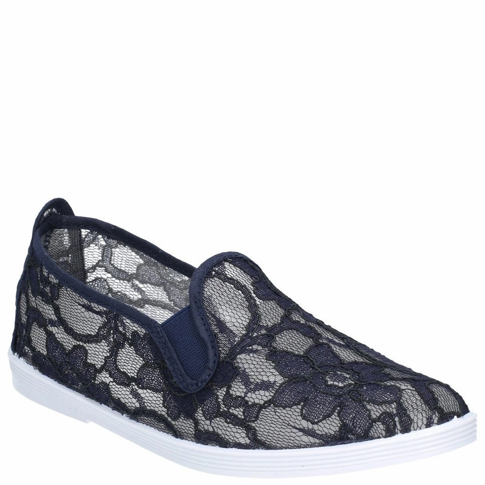 Flossy Bimba Slip On Shoe