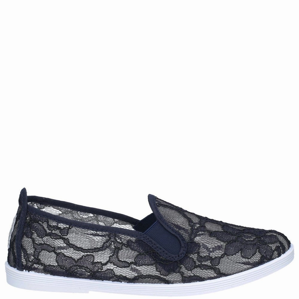 Flossy Bimba Slip On Shoe