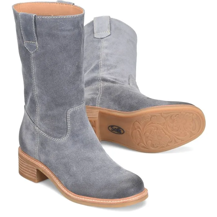 Lightweight Safety Toe Work Boots Tabitha