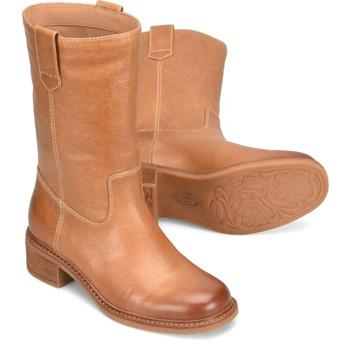 Academy Winter Boots Tabitha