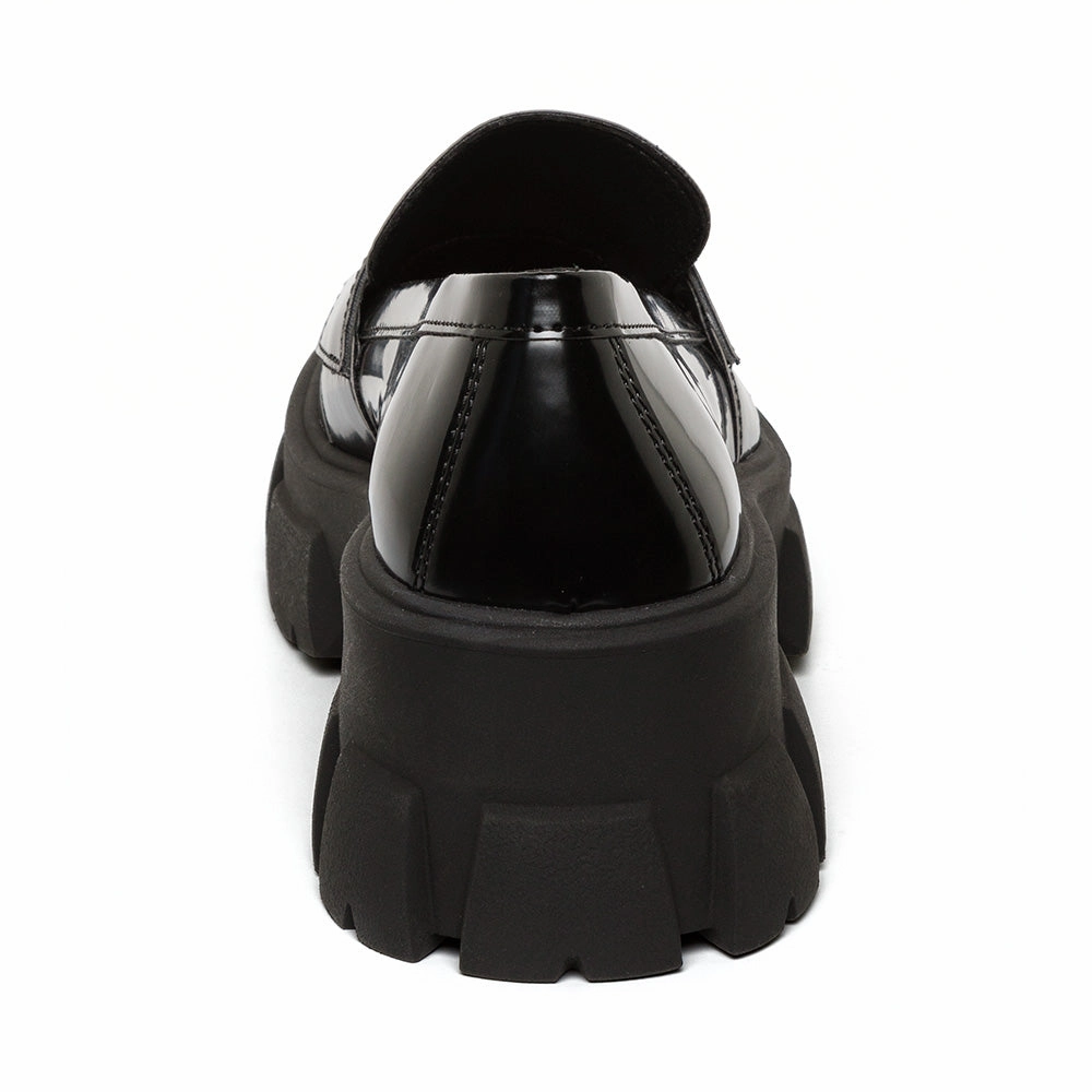 Talsy Flat Shoe BLACK/ BLACK Best Flat Climbing Shoes