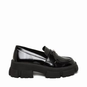 Most Popular Flat Shoes Talsy Flat Shoe BLACK/ BLACK