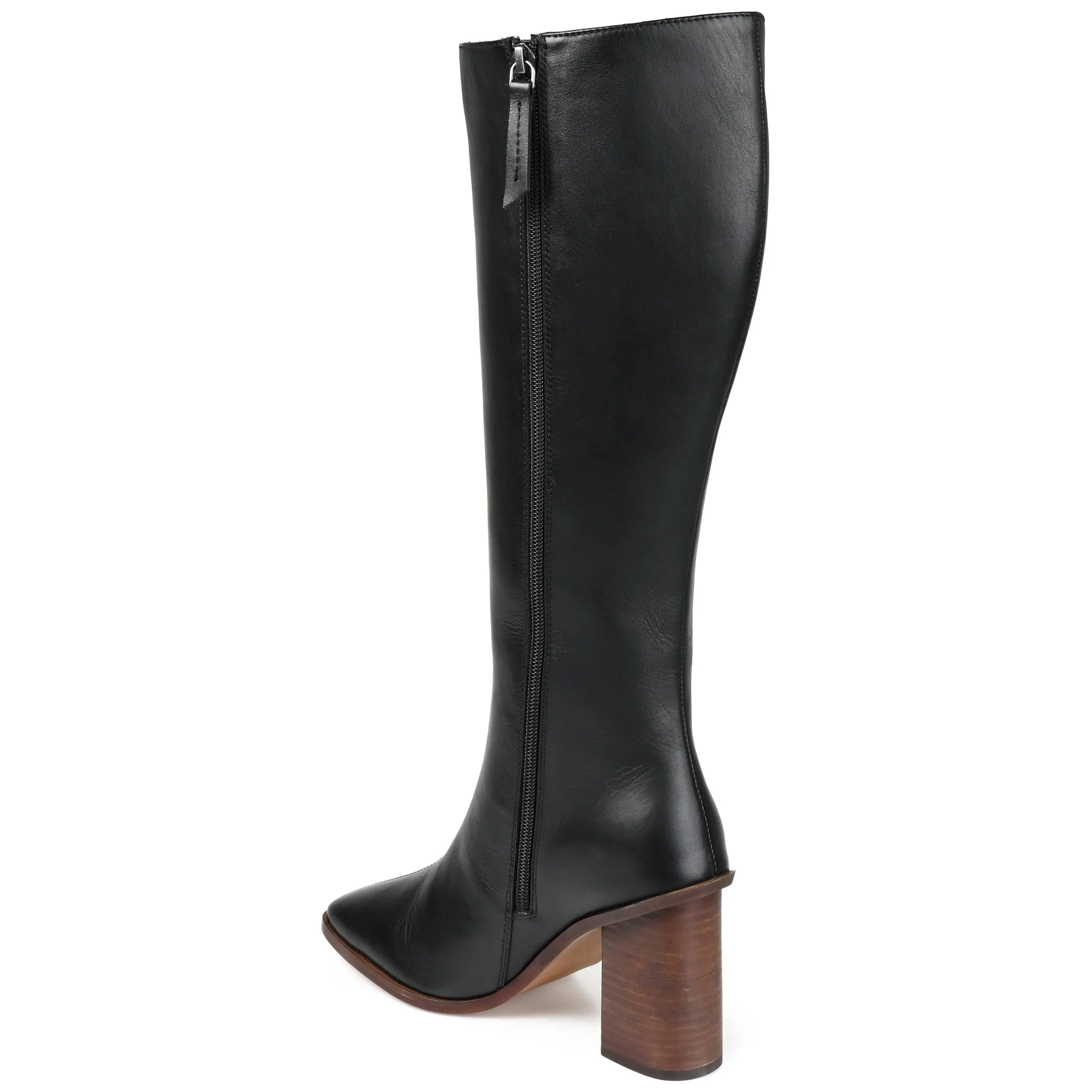 TAMORI IN WIDE CALF - FINAL SALE Narrow Boots