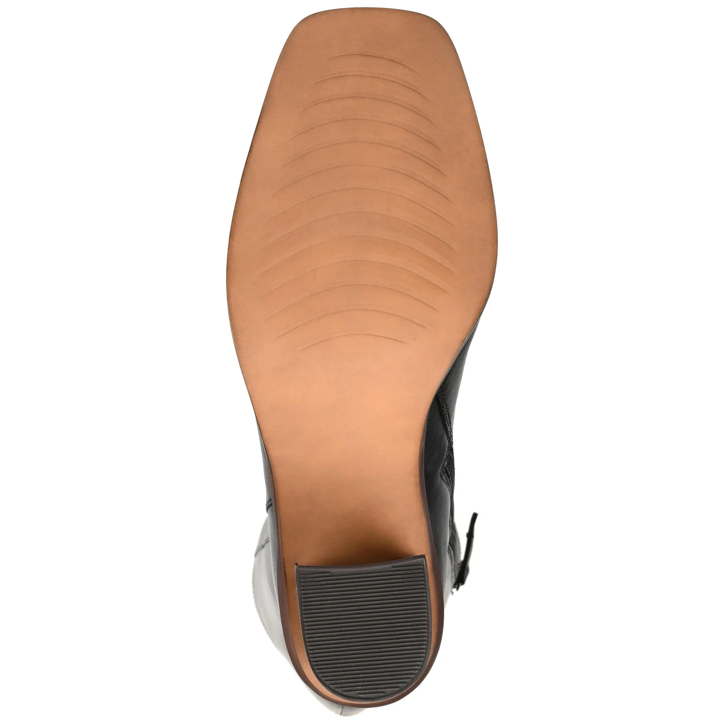 Ariat Ostrich Boots TAMORI IN WIDE CALF - FINAL SALE