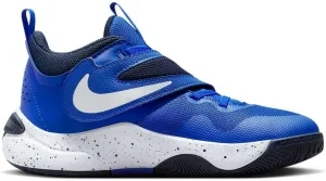 Team Hustle D 11 Junior's Basketball Shoes Eric Gordon Basketball Shoes