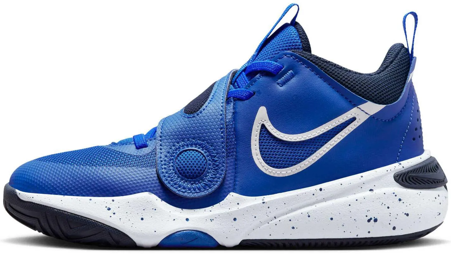 Team Hustle D 11 Junior's Basketball Shoes Weirdest Basketball Shoes