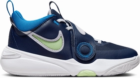 Team Hustle D 11 Junior's Basketball Shoes Basketball Shoes Latest Release