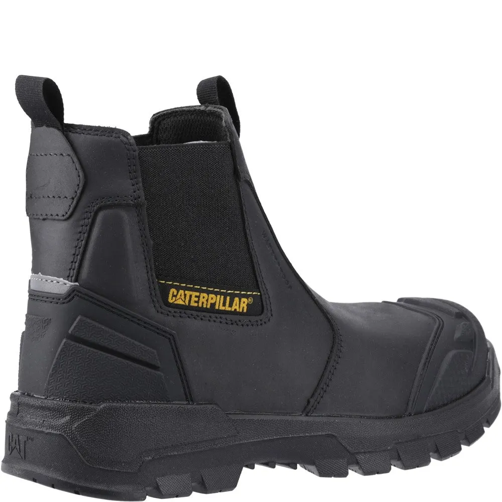 Caterpillar STRIVER XL Safety Boot Supply Work Boots