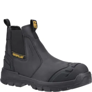Caterpillar STRIVER XL Safety Boot Best Stylish Winter Boots