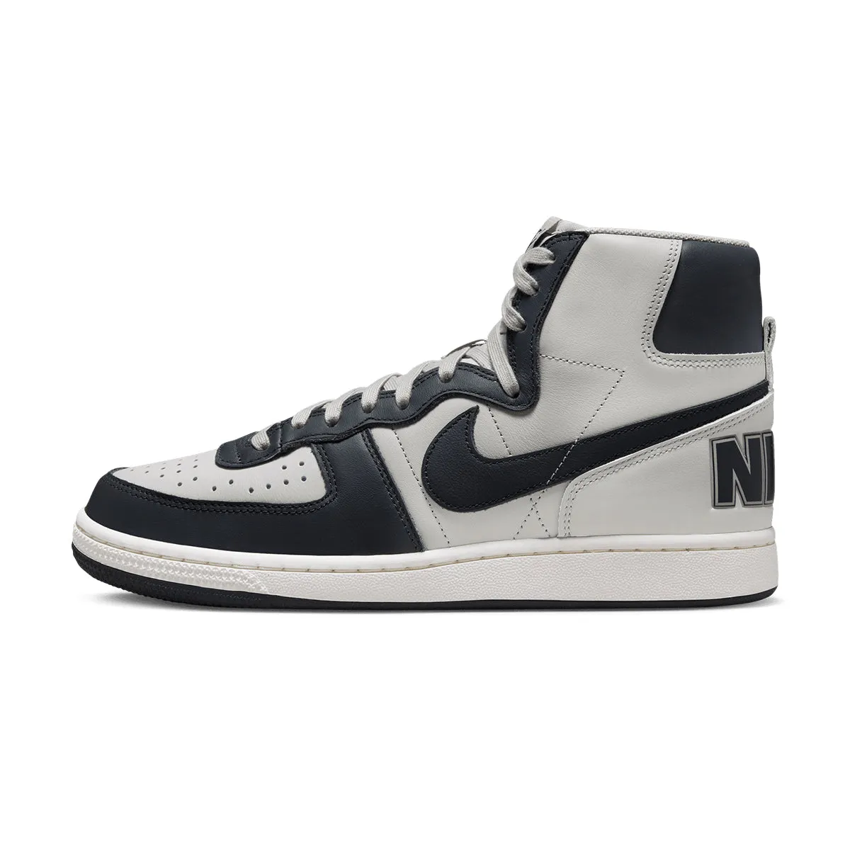 Lightest Basketball Shoes 2022 Terminator High 'Georgetown'