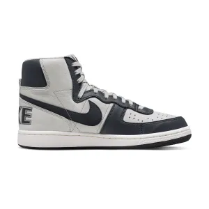 Pump Basketball Shoes 90s Terminator High 'Georgetown'