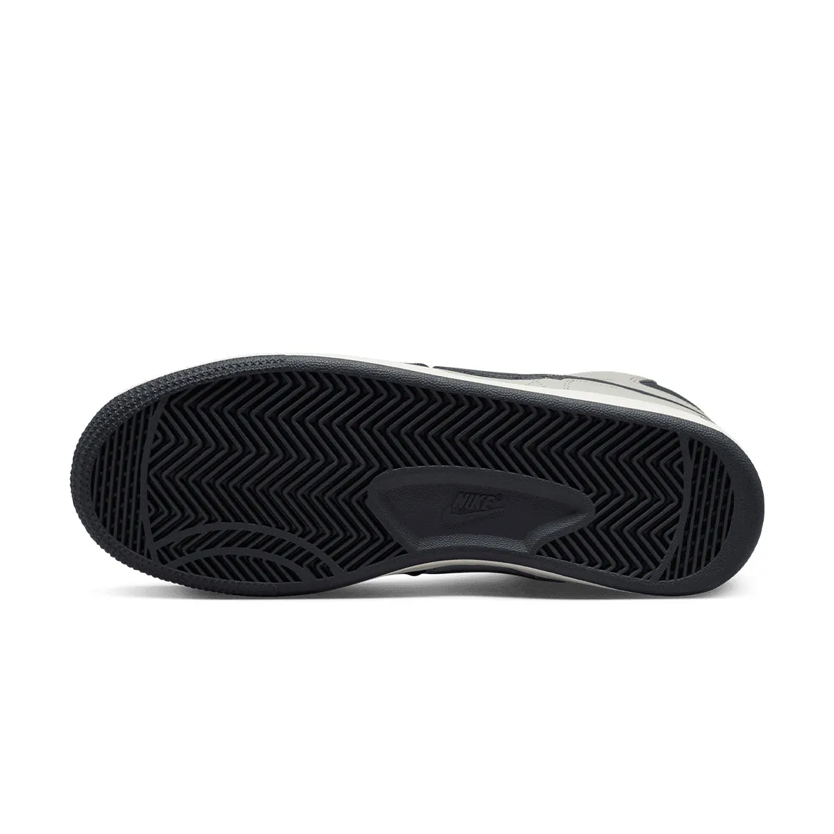 Terminator High 'Georgetown' All New Basketball Shoes