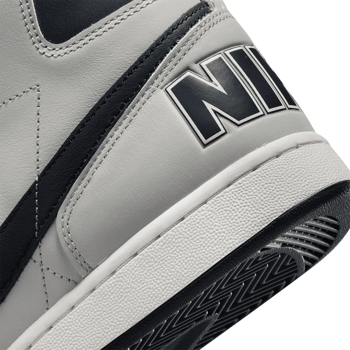 Nicest Basketball Shoes Terminator High 'Georgetown'