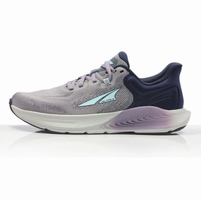 Altra Provision 8 Women's Running Shoe - Purple Great Long Distance Running Shoes