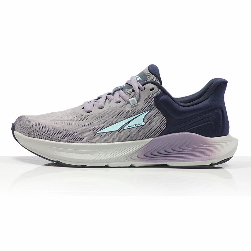 Altra Provision 8 Women's Running Shoe - Purple Gtx Trail Running Shoes