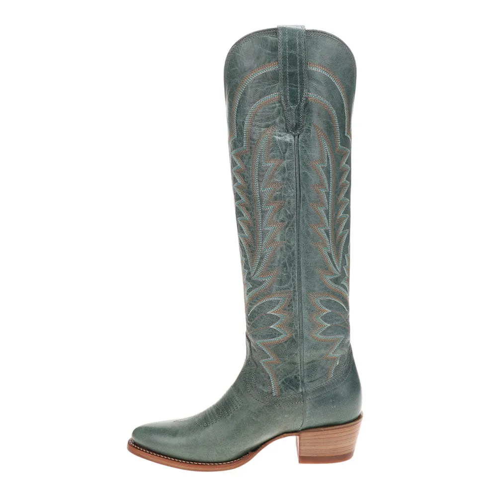 The Abby Round Toe Cowboy Boots Desert Boots Sale