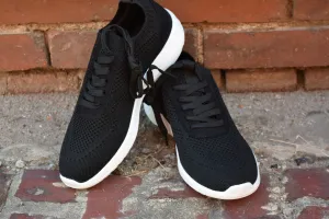 Computer Wore Tennis Shoes Movie The Black Trisha Tennis Shoe