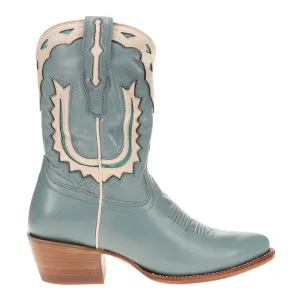 Boho Boots The Jolene Round Toe Cowboy Boots