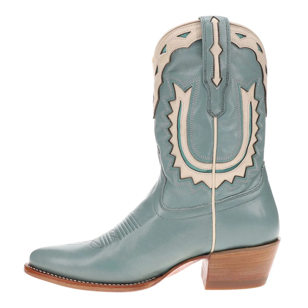 Rat Boots The Jolene Round Toe Cowboy Boots