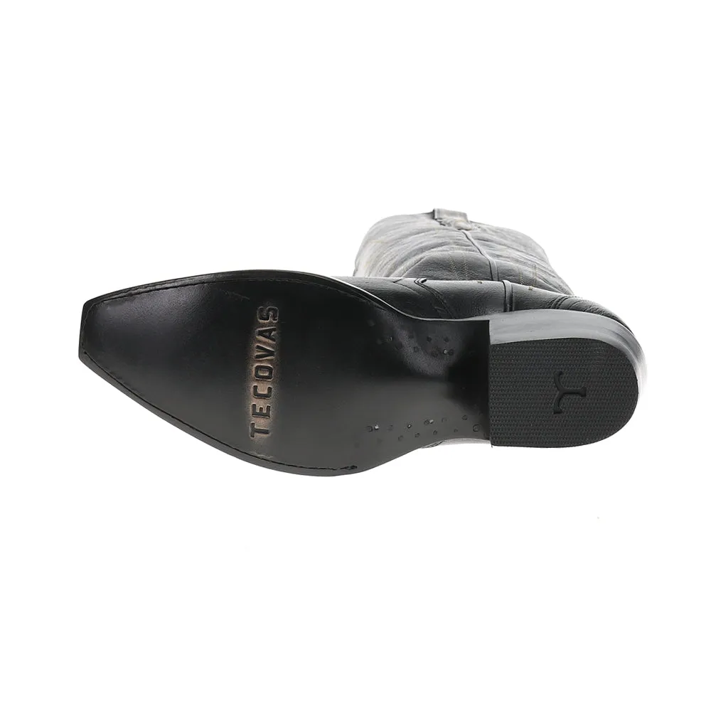 Cowboy Boots In Wide Sizes The Loretta Snip Toe Cowboy Boots