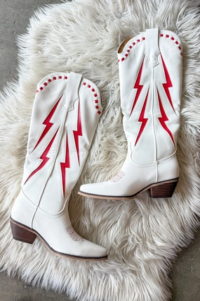 Sparkling Boots The Grove Cowboy Boot