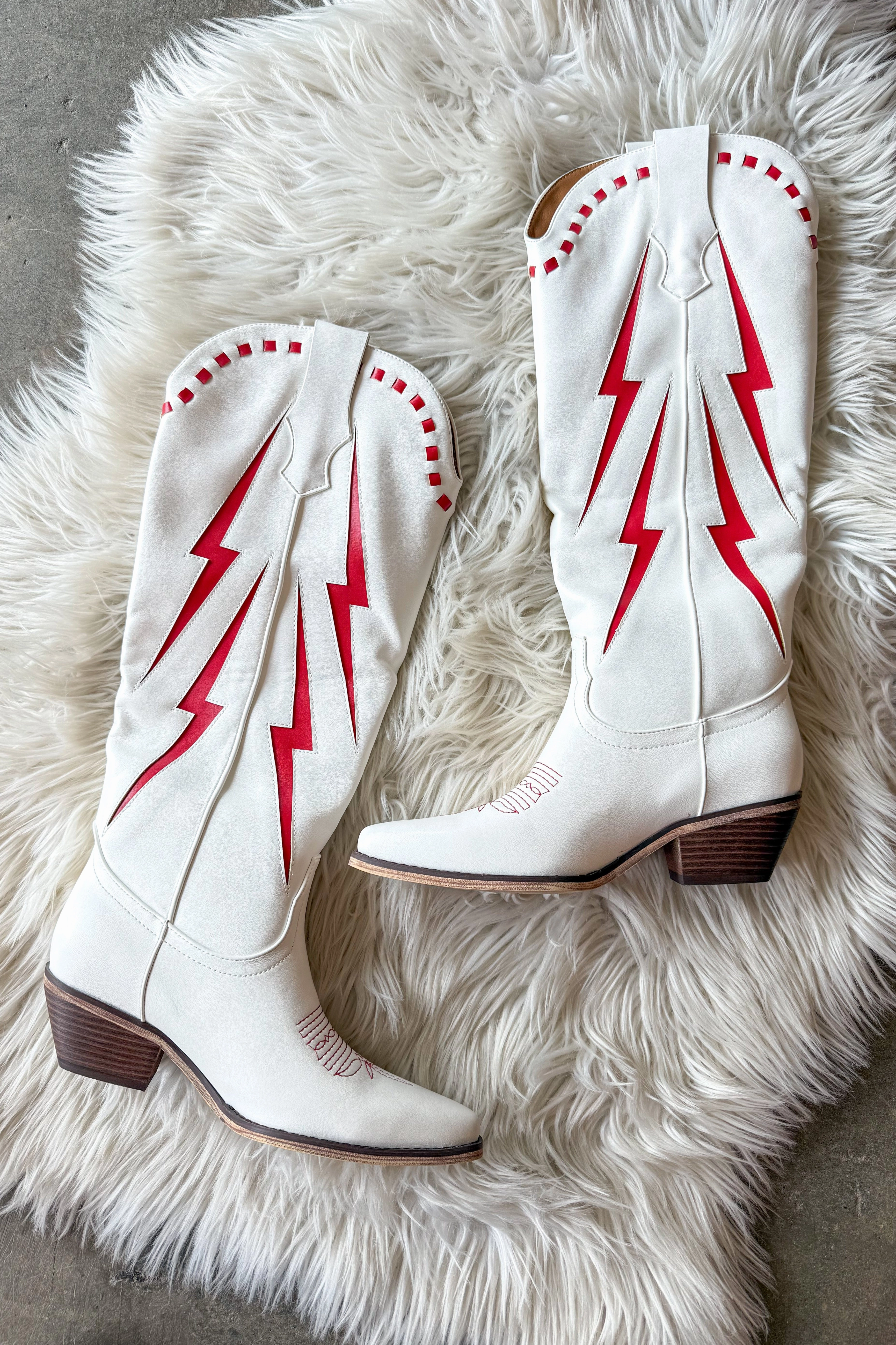 The Grove Cowboy Boot Parkhurst Boots