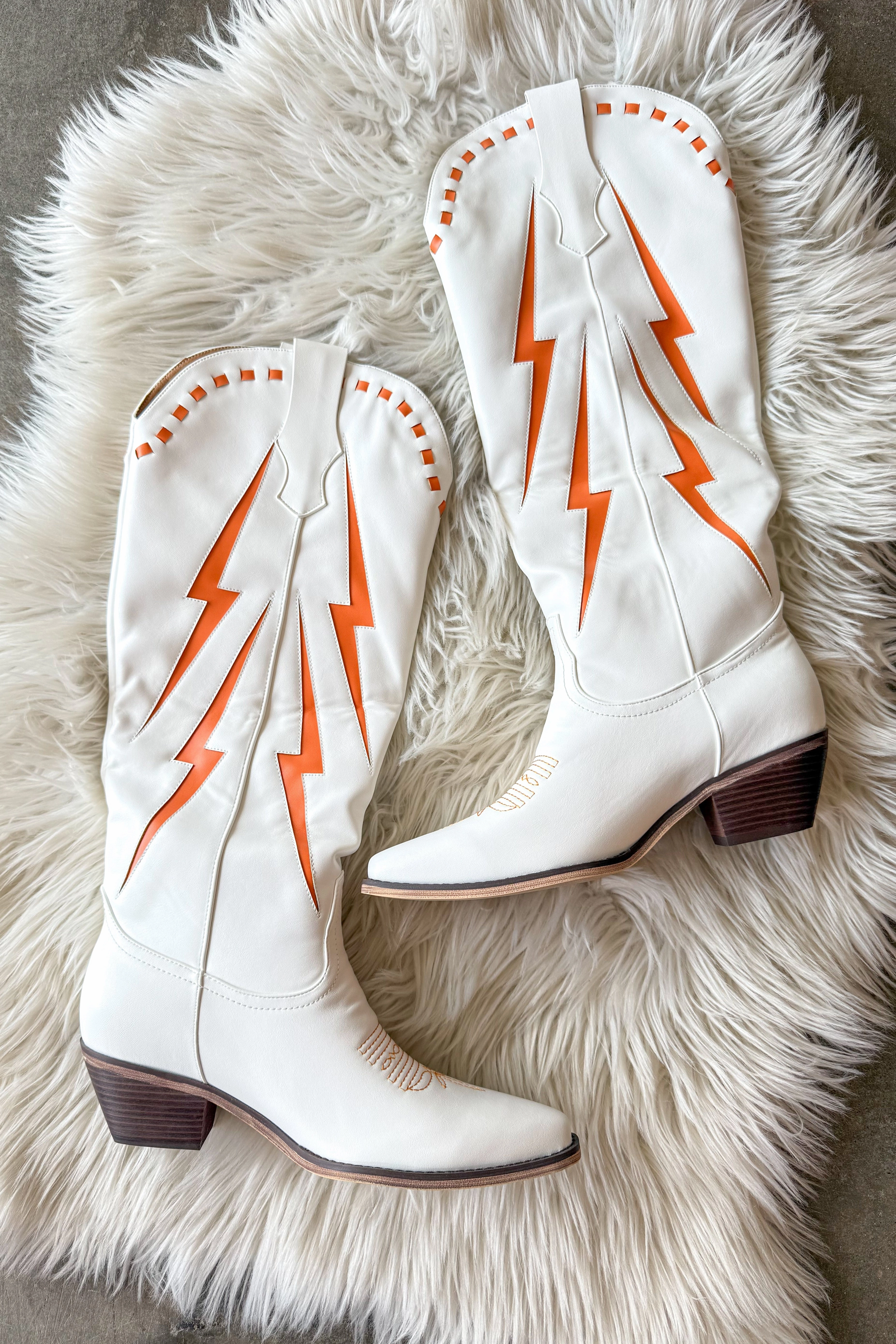 Cole Haan Boots Waterproof The Magnolia Cowboy Boot