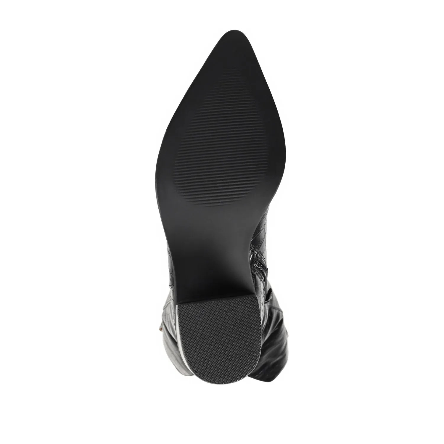 THERESE BOOTS IN WIDE WIDTH & CALF Bling Cowgirl Boots