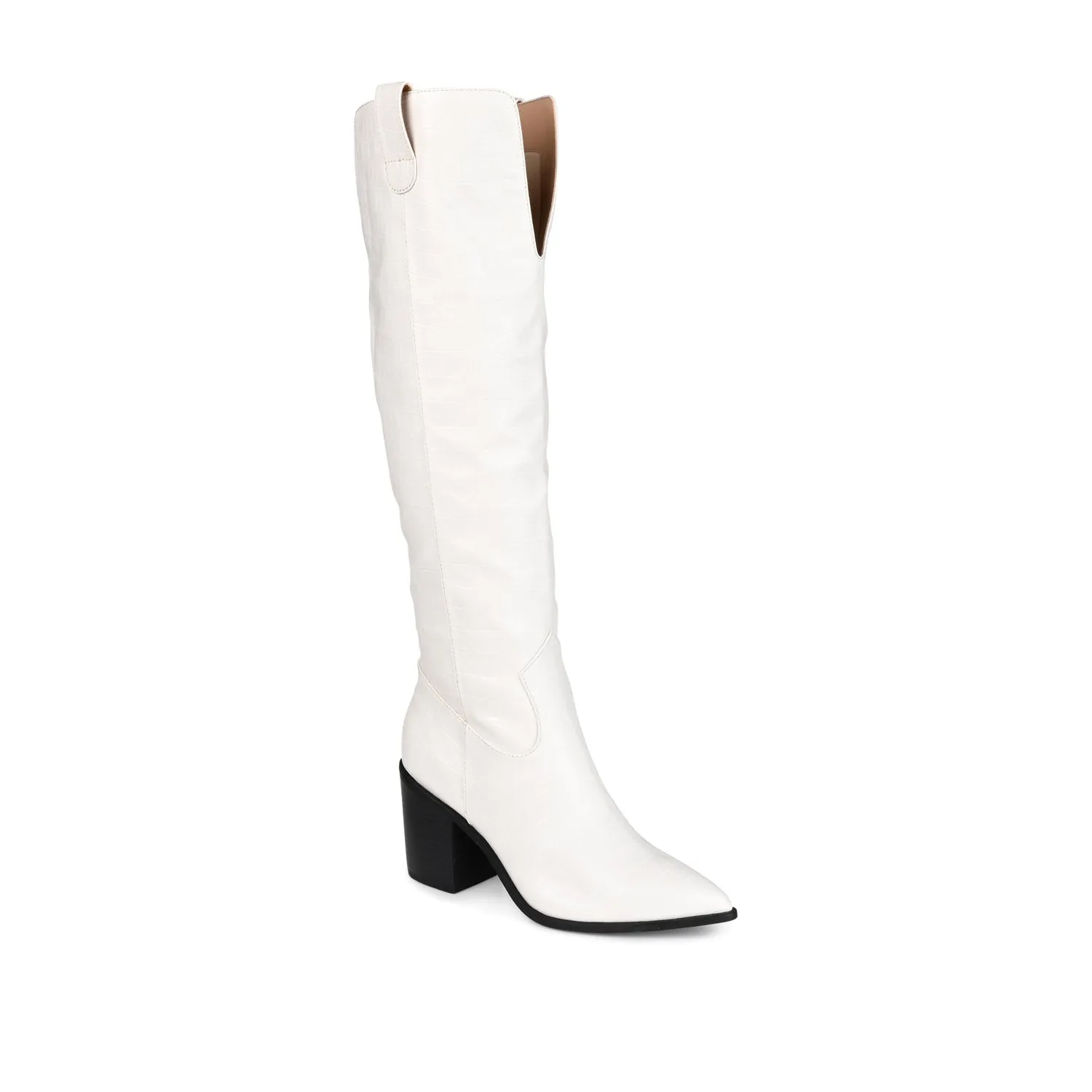 Affordable Cowboy Boots THERESE BOOTS IN WIDE WIDTH & CALF