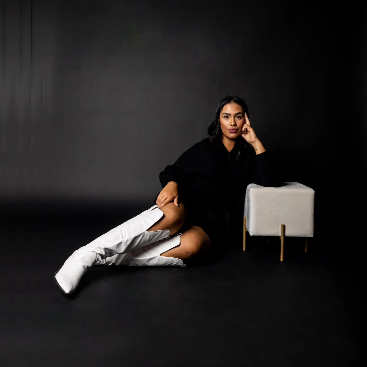 THERESE BOOTS IN WIDE WIDTH (FOOTBED) Muck Boots Arctic Sport