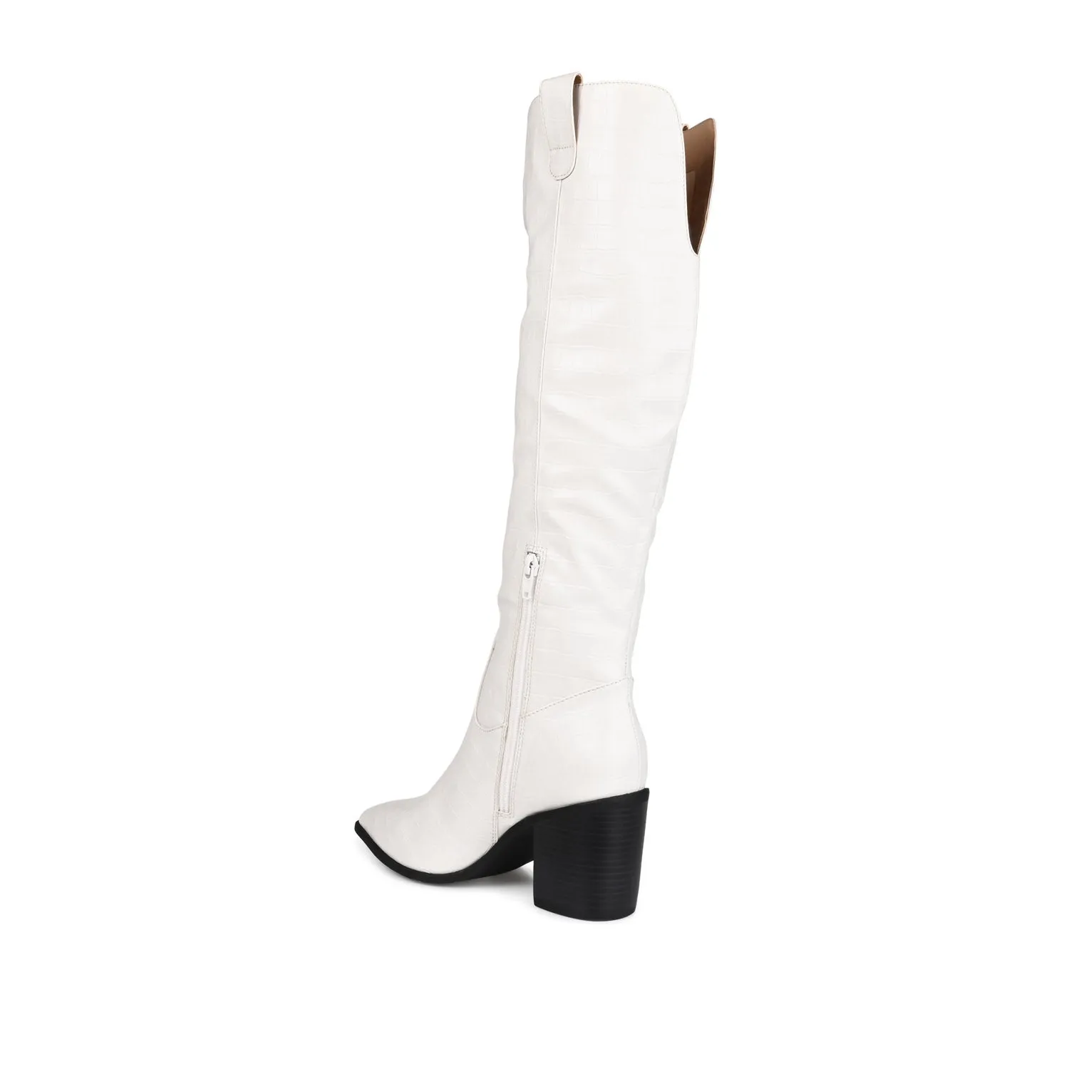 Where To Get Cowboy Boots THERESE BOOTS IN WIDE WIDTH (FOOTBED)