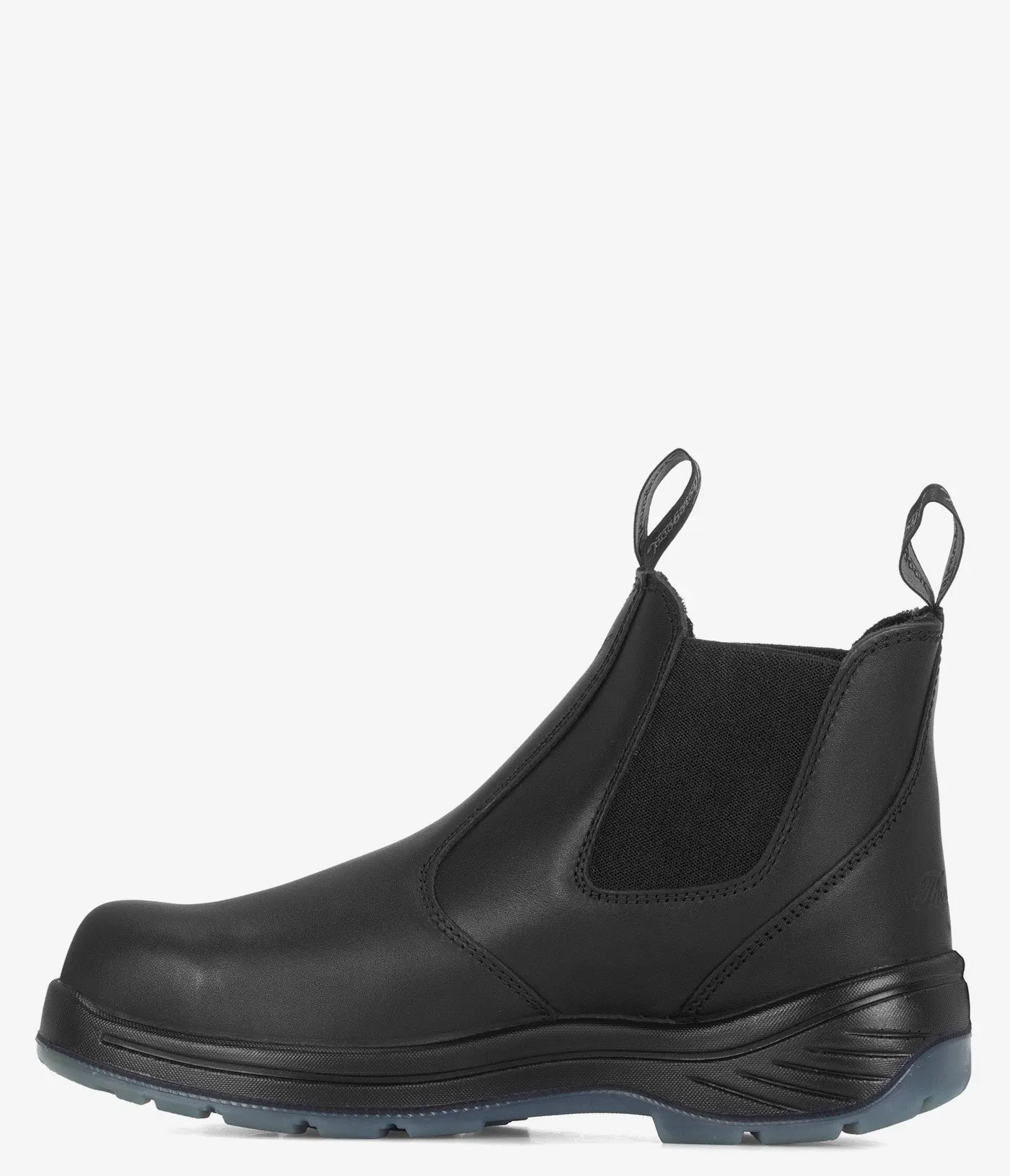 Thorogood 6" Quick Release Composite Toe PR Station Boot Tim Boots