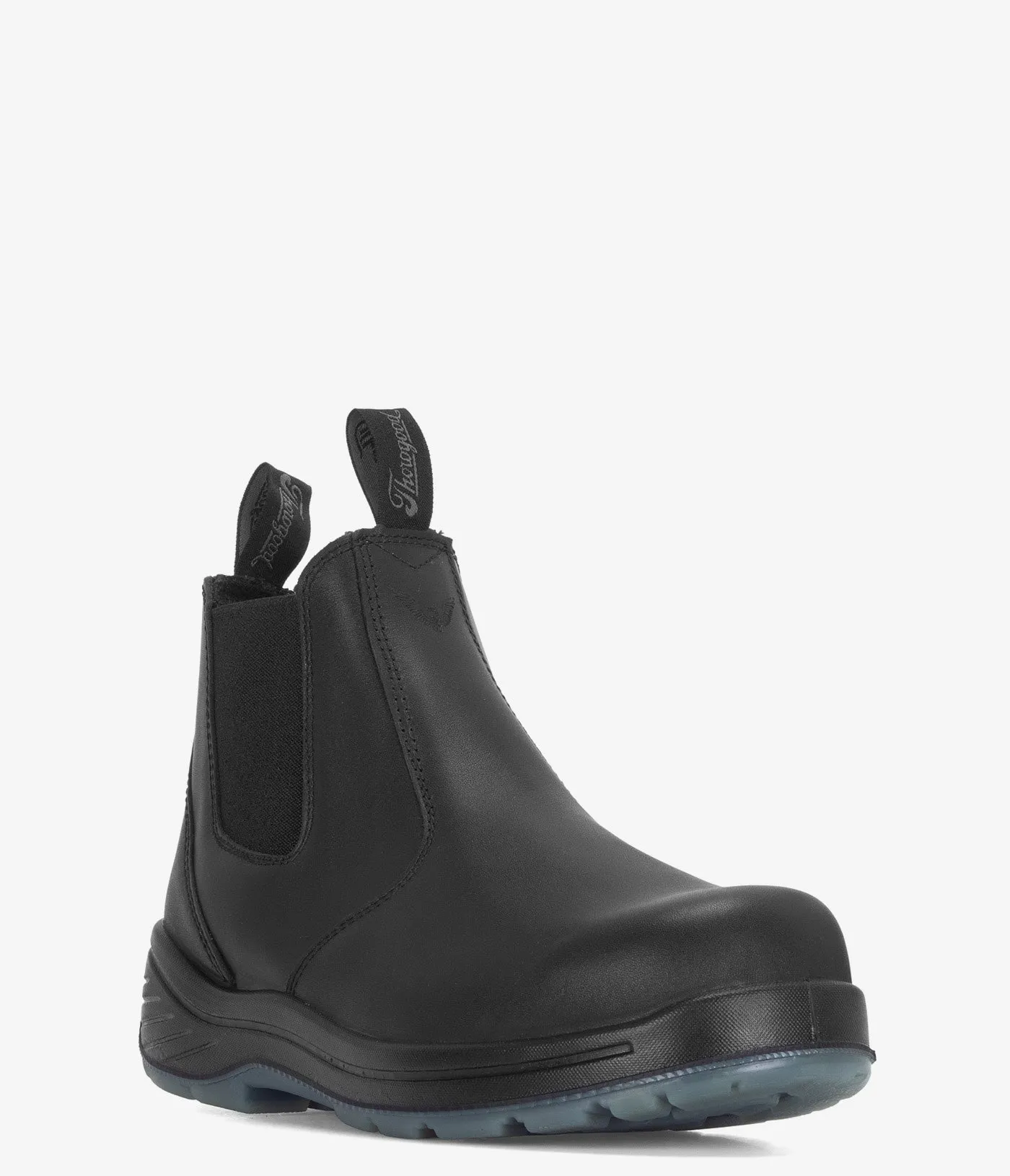 Thorogood 6" Quick Release Composite Toe PR Station Boot Ariat Rebar Boots