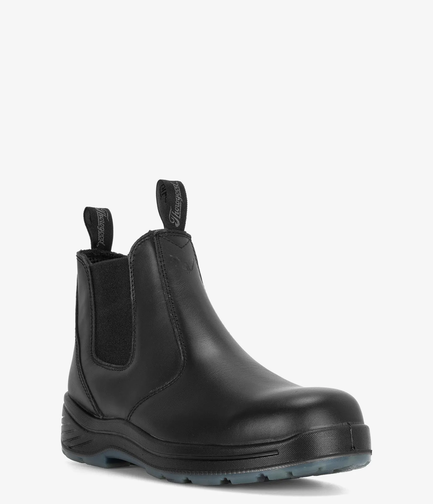 Thorogood 6" Quick Release PR Station Boot - Men Cowboy Boots And Hat