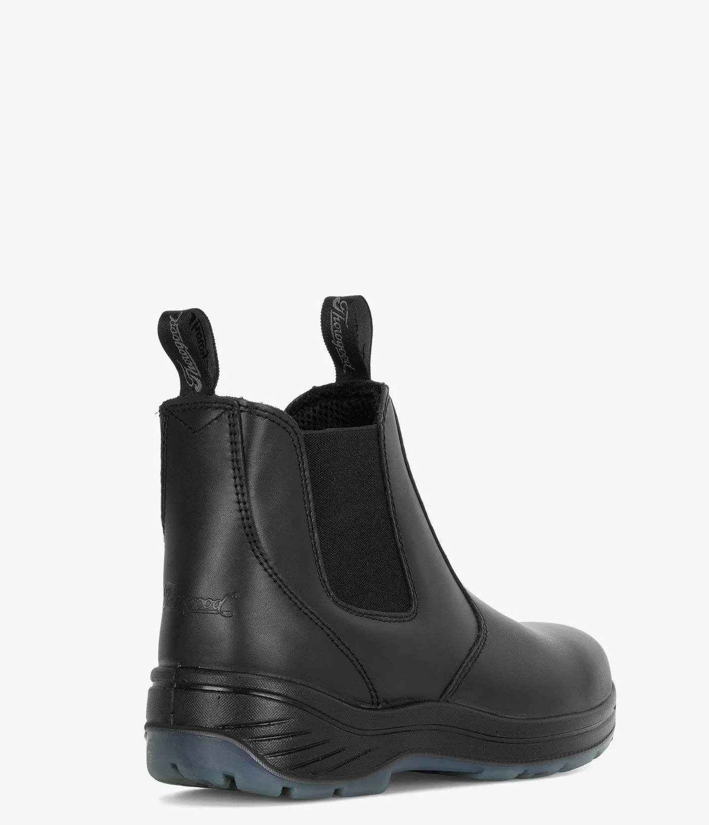 Winter Boots Meaning Thorogood 6" Quick Release PR Station Boot - Men