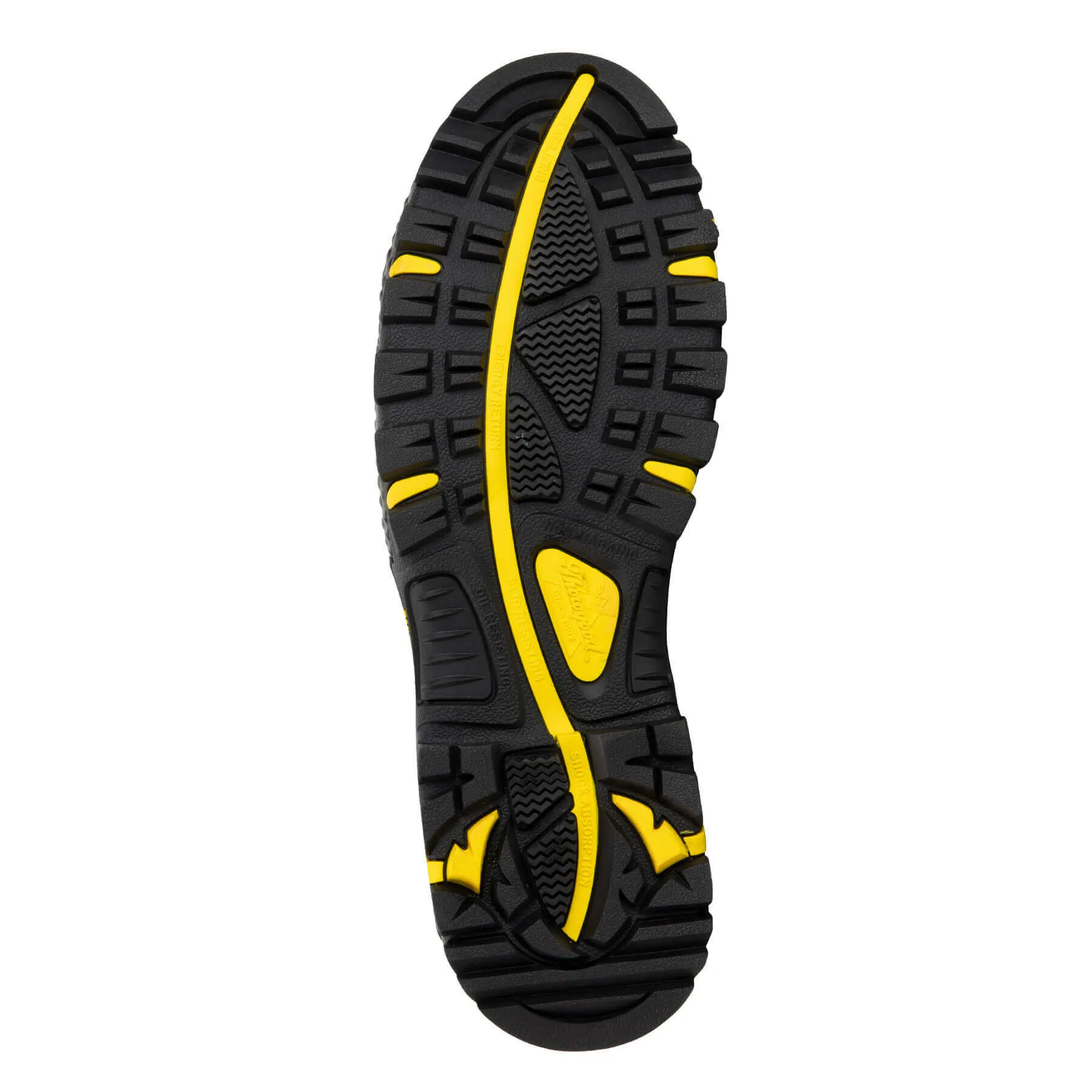 Cute Winter Boots THOROGOOD 804-4304 - 8 STUDHORSE INSULATED WATERPROOF - SAFETY TOE