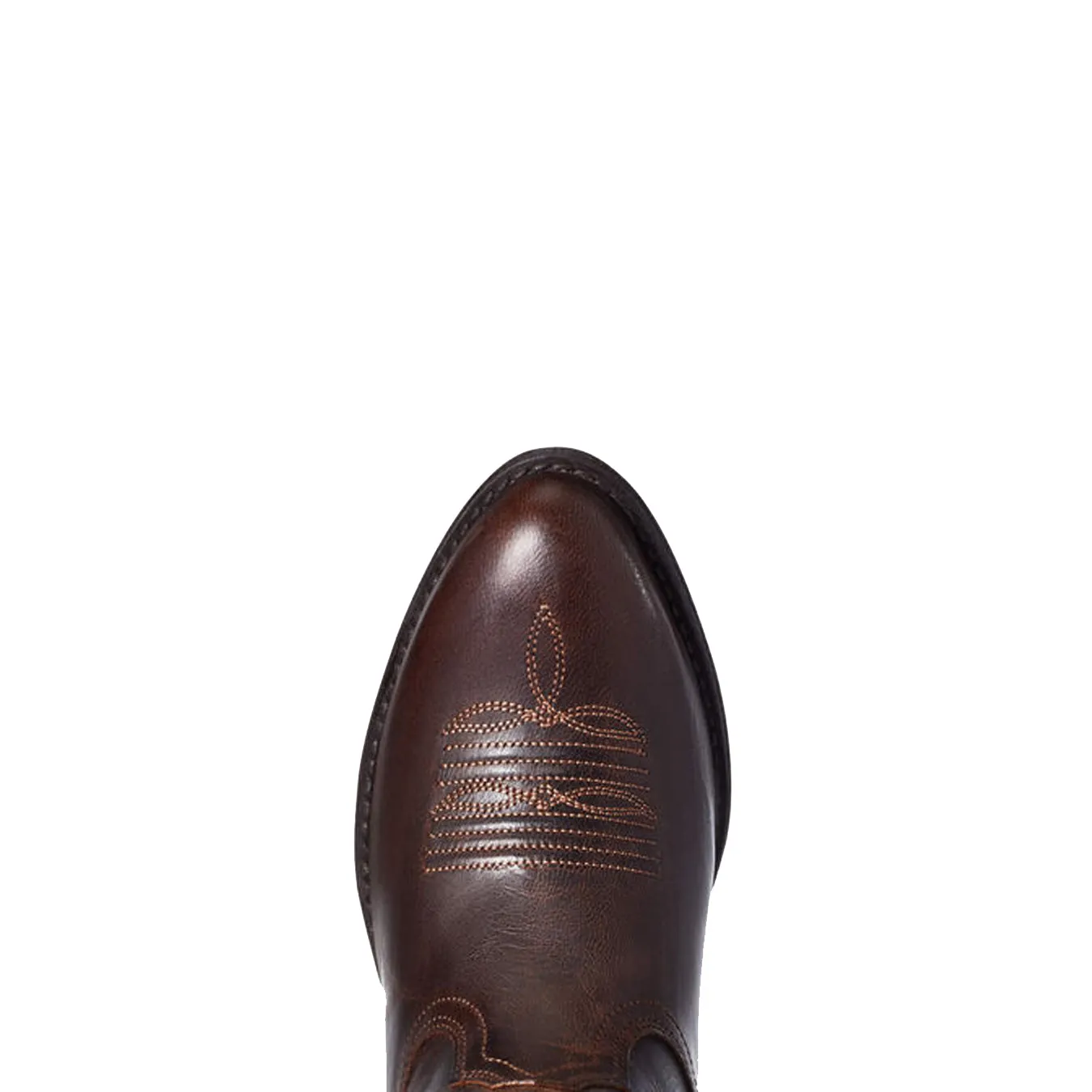 High Heel Boots Knee High Ariat Womens Darlin Western Boot Sassy Brown